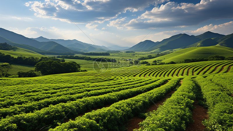 农业种植加盟技术培训：如何提升种植效益与合规性**