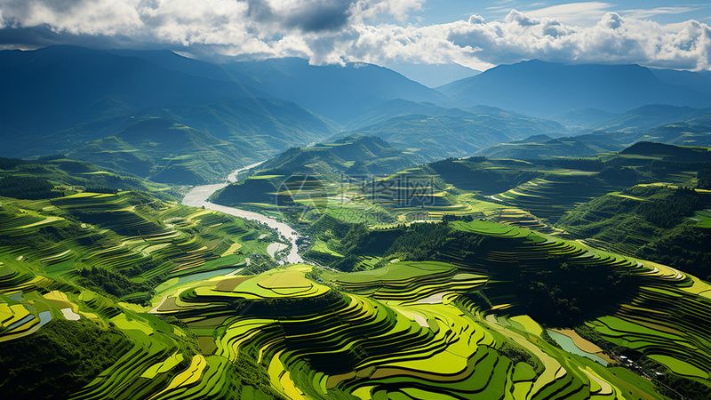 休闲农业与乡村旅游：项目区别解析